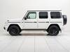 MERCEDES BENZ G-CLASS