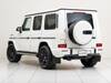 MERCEDES BENZ G-CLASS