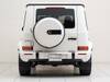 MERCEDES BENZ G-CLASS