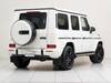 MERCEDES BENZ G-CLASS