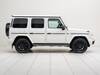 MERCEDES BENZ G-CLASS