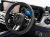 MERCEDES BENZ G-CLASS