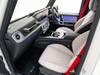 MERCEDES BENZ G-CLASS