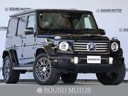 2025 MERCEDES BENZ G-CLASS