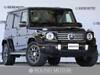 MERCEDES BENZ G-CLASS