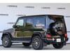 MERCEDES BENZ G-CLASS