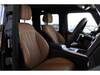 MERCEDES BENZ G-CLASS