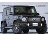 MERCEDES BENZ G-CLASS
