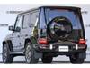 MERCEDES BENZ G-CLASS