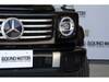 MERCEDES BENZ G-CLASS