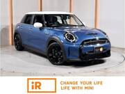 2023 BMW MINI