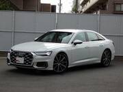 2025 AUDI A6