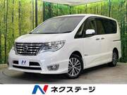 2014 NISSAN SERENA