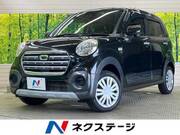 2019 DAIHATSU CAST