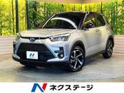 2026 TOYOTA RAIZE