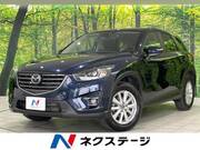 2015 MAZDA CX-5