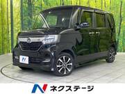 2019 HONDA N-BOX CUSTOM