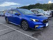 2021 SUBARU LEVORG