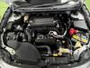 SUBARU LEGACY OUTBACK