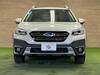 SUBARU LEGACY OUTBACK