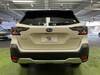 SUBARU LEGACY OUTBACK