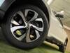 SUBARU LEGACY OUTBACK