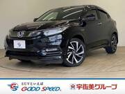 2018 HONDA VEZEL