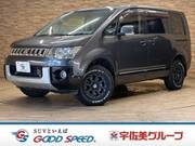 2015 MITSUBISHI OTHER