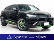 2019 LAMBORGHINI URUS