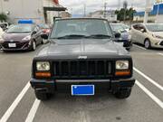 1999 CHRYSLER JEEP CHEROKEE LIMITED