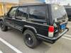 CHRYSLER JEEP CHEROKEE