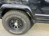 CHRYSLER JEEP CHEROKEE