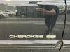 CHRYSLER JEEP CHEROKEE