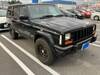 CHRYSLER JEEP CHEROKEE