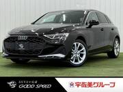 2025 AUDI A3 SPORTBACK
