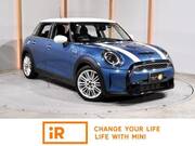 2021 BMW MINI