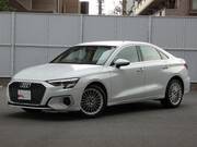 2021 AUDI A3 SEDAN