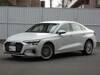 AUDI A3 SEDAN
