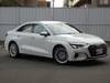 AUDI A3 SEDAN