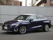 2021 AUDI A3 SEDAN