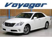 2012 TOYOTA CROWN