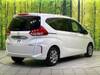 HONDA FREED HYBRID