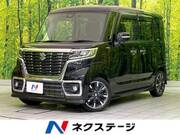 2018 SUZUKI SPACIA CUSTOM