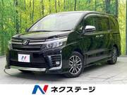 2016 TOYOTA VOXY