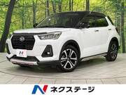2020 DAIHATSU ROCKY
