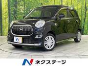 2016 DAIHATSU CAST