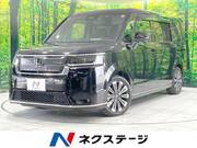 2023 HONDA STEPWAGON
