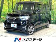 2022 HONDA N-BOX CUSTOM