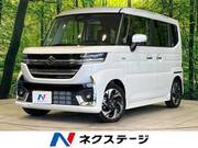 2024 SUZUKI SPACIA CUSTOM