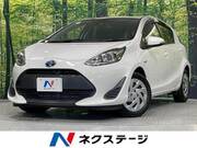 2018 TOYOTA AQUA S